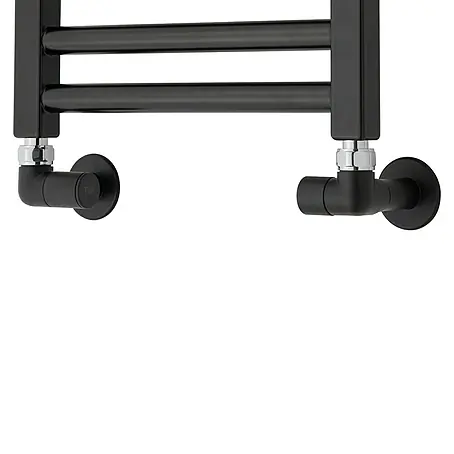 TVS Design Thermostatventil-Set