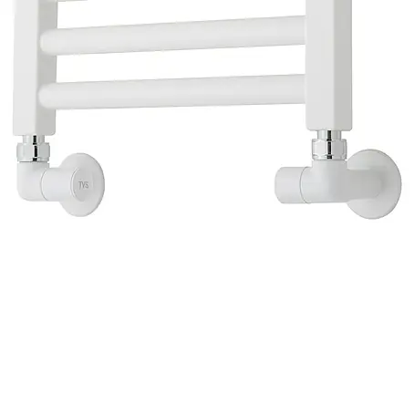 TVS Design Thermostatventil-Set
