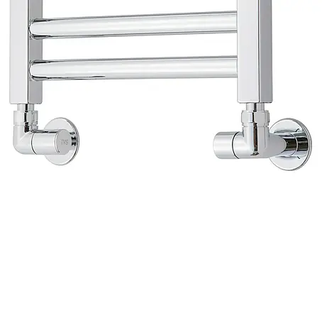 TVS Design Thermostatventil-Set