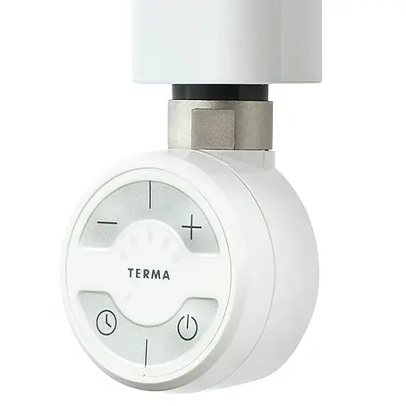 TVS Design Heizstab