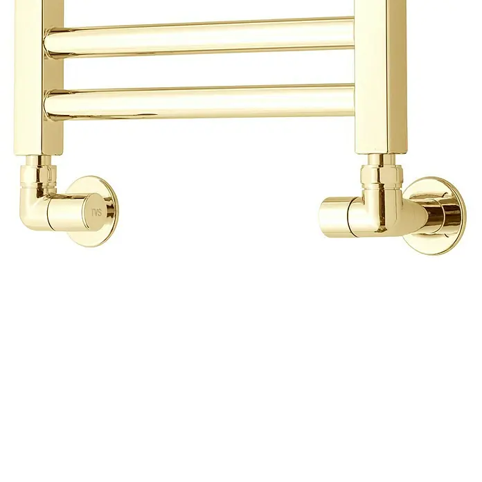 Livn radiatorventilator trio set