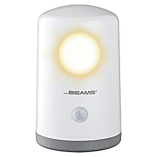 Mr. Beams LED-Tischleuchte rund MB750 (20 lm)
