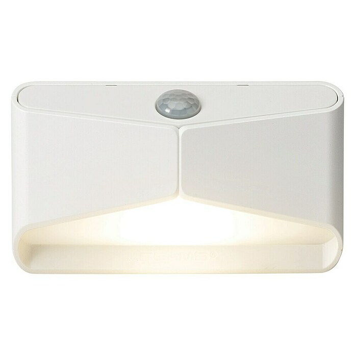 Mr. Beams LED-Nachtlicht (Weiß, 15 lm, Lichtfarbe: Bernstein) | BAUHAUS