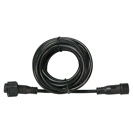 Alargo para panel solar