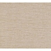 A.S. Création Metropolitan Stories II Vliestapete Uniquer (Beige/Gold/Creme, Uni, 10,05 x 0,53 m) | BAUHAUS