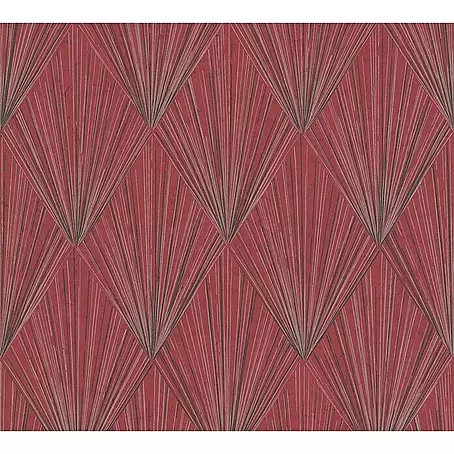 A.S. Création Metropolitan Stories II Vliestapete Artdeco