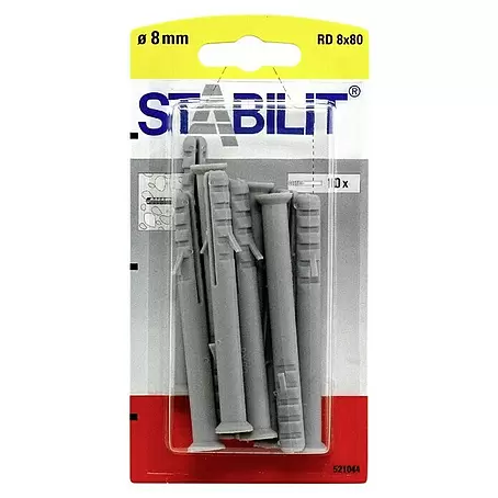Stabilit  Allzweck-Rahmendübel