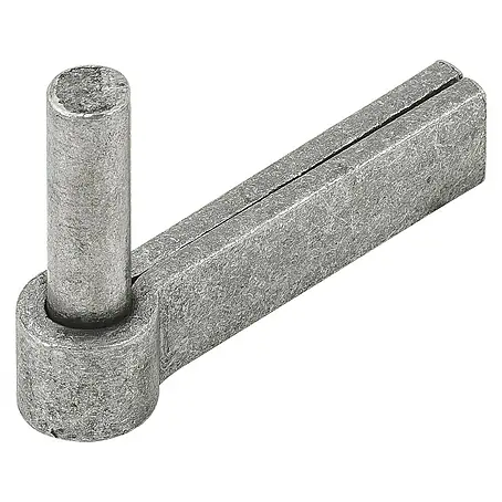 Stabilit  Anschweißkloben
