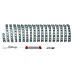Paulmann MaxLED 500 LED traka Function 