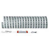 Paulmann MaxLED 500 LED traka Function  (D x V: 10 m x 3 mm, Srebrne boje, Neutralno bijelo) | BAUHAUS