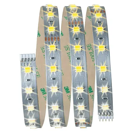 Paulmann MaxLED Tira LED Smart Home