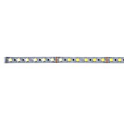 Paulmann MaxLED Tira LED Smart Home (Plateado, L x Al: 1 m x 3 mm) | BAUHAUS