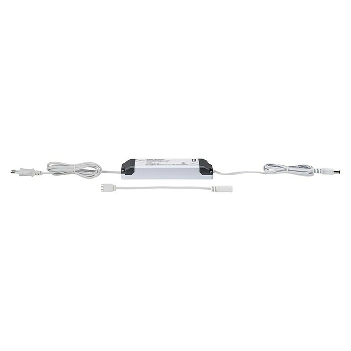 Paulmann MaxLED Alimentación de corriente (An x Al: 52 x 24 mm, Blanco) | BAUHAUS