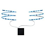 Paulmann LED-Band Function Mobil Strip (Länge: 0,8 m, Lichtfarbe: Blau) | BAUHAUS