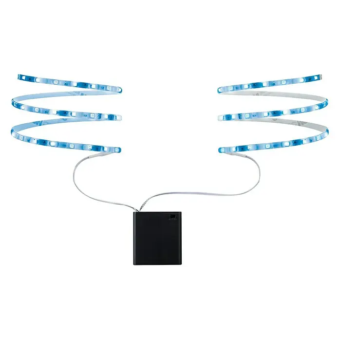 Paulmann LED-Band Function Mobil Strip