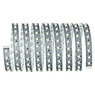Paulmann MaxLED 500 LED-Band (Länge: 2,5 m, Lichtfarbe: Tageslichtweiß)