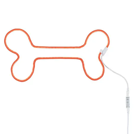 Paulmann  Tira LED LED Neon Colorflex USB