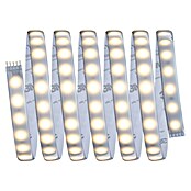 Paulmann MaxLED 500 LED traka  (D x V: 2,5 m x 4 mm, Srebrna) | BAUHAUS