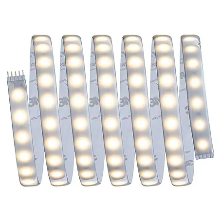 Paulmann MaxLED 500 Tira LED