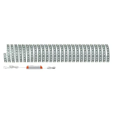 Paulmann MaxLED 500 LED-Band Function Warmweiß