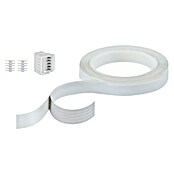 Paulmann MaxLED Skriveni priključak s kopčom  (D x Š x V: 3 m x 17,5 mm x 12 mm, Bijela) | BAUHAUS