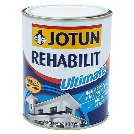 Jotun Rehabilit Revestimiento Ultimate