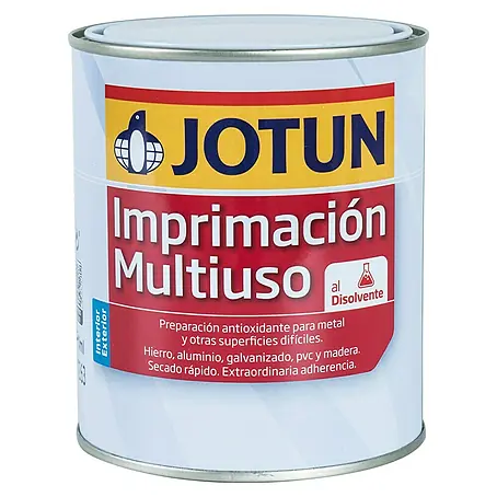 Jotun  Imprimación multiuso al disolvente