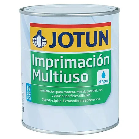 Jotun  Imprimación multiuso al agua
