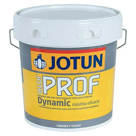 Jotun  Pintura para paredes Jotaprof Dynamic