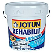 Jotun Rehabilit Revestimiento Ultimate (Blanco, 4 l, Base B) | BAUHAUS