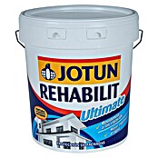 Jotun Rehabilit Revestimiento Ultimate (Blanco, 15 l, Base B) | BAUHAUS