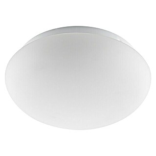 Tween Light LED-Deckenleuchte Pinto (9 W, Weiß, Warmweiß)