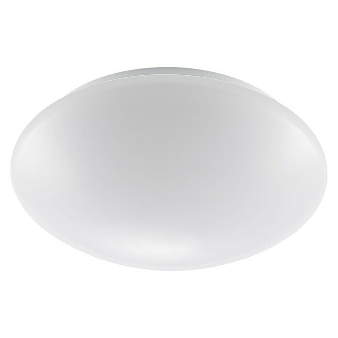 Tween Light Plafón LED ECO (11,5 W, Blanco cálido, Diámetro: 26 cm)