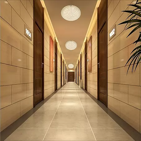 Tween Light  LED-Deckenleuchte Lesina