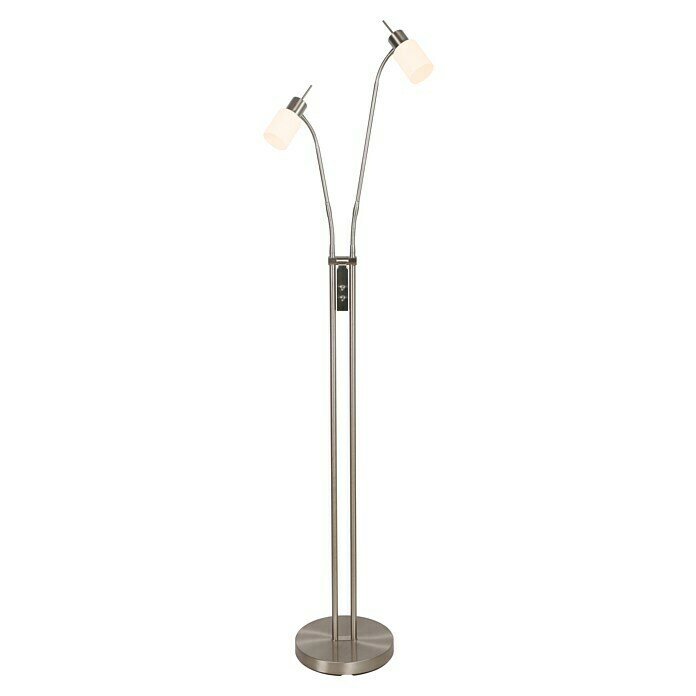 Tween Light LED-Leseleuchte Aruba159 cm, 2 Stk. Front View