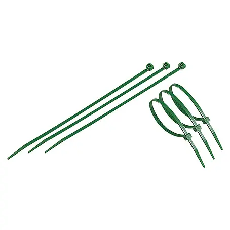 Set de bridas para cables