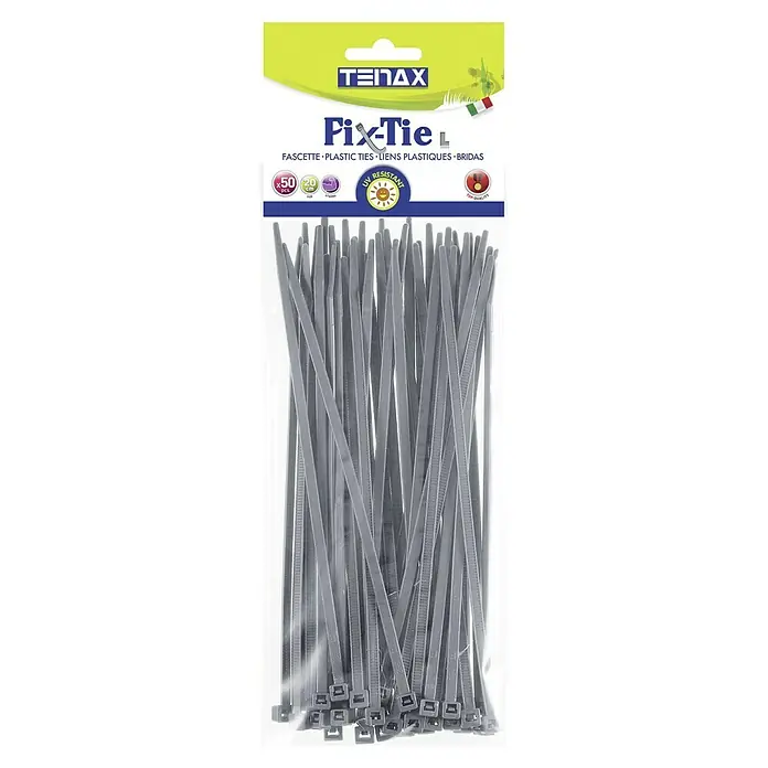 Fascette Velcro Oksdown 50 Fascette Cavi Riutilizzabili In Nylon - 150x10mm, Nero - Per Organizzare Cavi In Casa E Ufficio Fascette Fermacavi - Foto 7