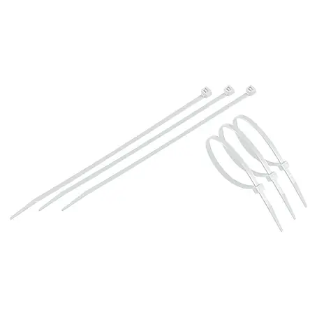 Set de bridas para cables