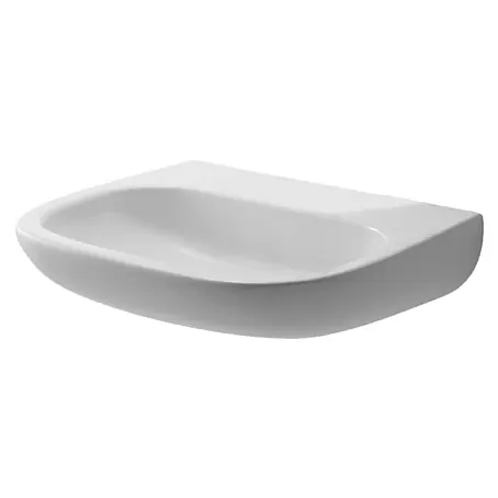 Duravit D-Code Waschtisch Med