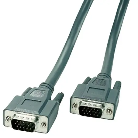Vivanco  Cable VGA Db15 m/m