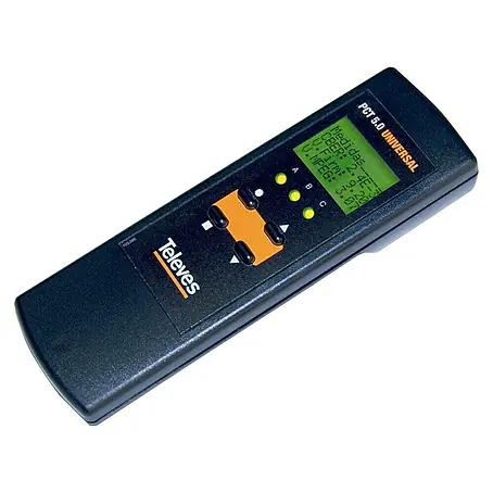 Televés  Programador programmer