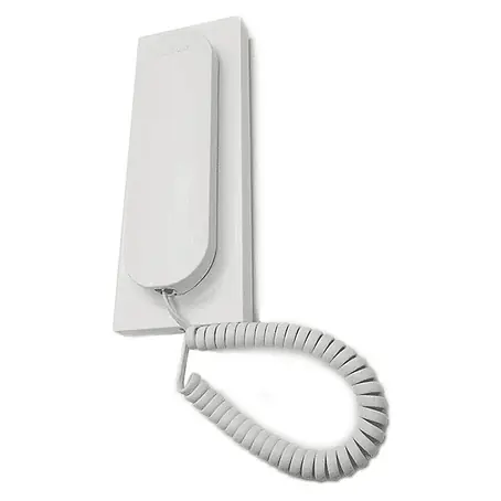 Interfono Veo 4+N Universal