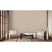 A.S. Création Metropolitan Stories II Vliestapete Uniquer (Beige/Gold/Creme, Uni, 10,05 x 0,53 m) | BAUHAUS