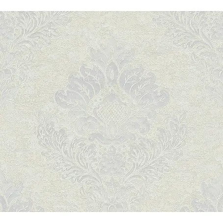 A.S. Création Metropolitan Stories II Vliestapete Damask