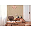 A.S. Création Metropolitan Stories II Vliestapete (Beige/Braun, Uni, 10,05 x 0,53 m) | BAUHAUS
