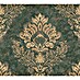 A.S. Création Metropolitan Stories II Vliestapete Damask 