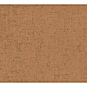 A.S. Création Metropolitan Stories II Vliestapete (Rostbraun, Uni, 10,05 x 0,53 m) | BAUHAUS