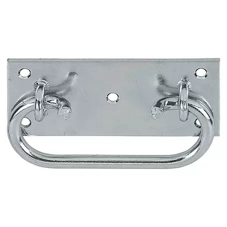 Stabilit  Kistengriff
