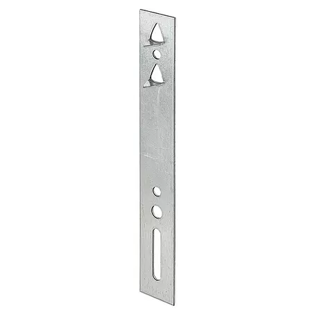 Stabilit  Verbindungsblech