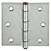 Stabilit Bisagra